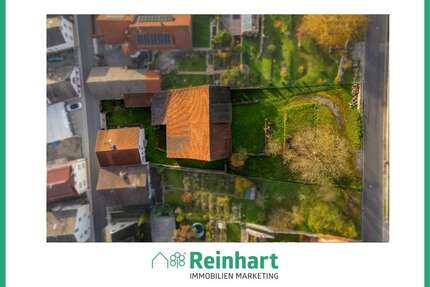 Haus zum Kaufen in Karlstadt Gambach 249.000,00 € 154 m² - Karlstadt / Gambach