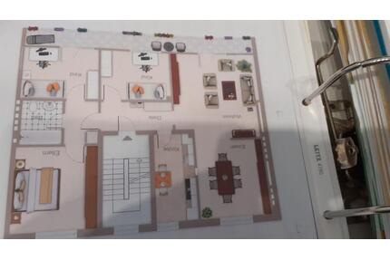 Jülich Zentrum 4 Zimmer Wohnung Zu Vermieten