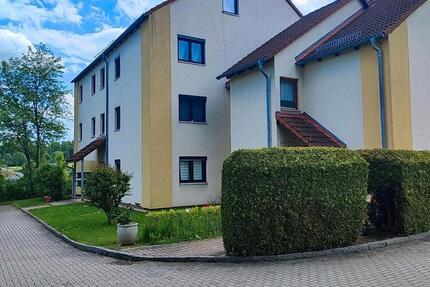 PROVISIONSFREI von privat - 3 Zimmer Wohnung - Oelsnitz (Erzgebirge)