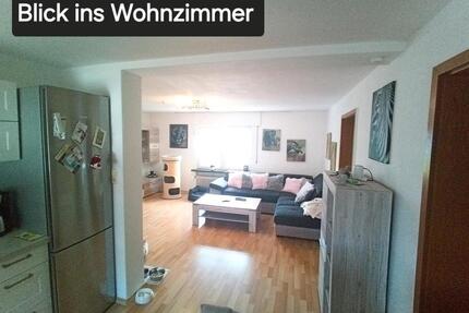 Wohnung 4 Zimmer in Wildenheid - 750,00&nbsp;EUR Kaltmiete, ca.&nbsp; 94,00&nbsp;m&sup2; in Coburg (PLZ: 96450)