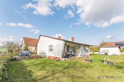 Großes Grundstück mit Wohnbebauung und Entwicklungspotenzial - Selzen