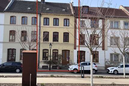 Haus zum Kaufen in Wismar 239.975,00 € 149 m²