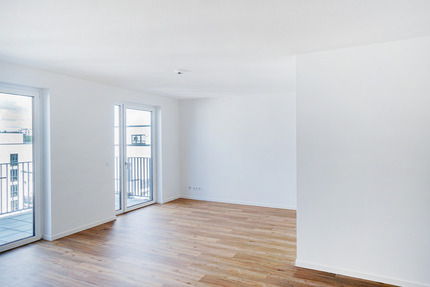 Ihr Refugium im Grünen: Die exklusiven Halske Gärten - Berlin Siemensstadt