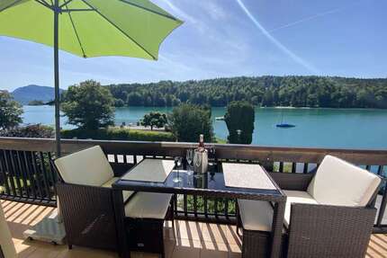 Wohnung zum Kaufen in Walchensee 450.000,00 € 56.3 m²