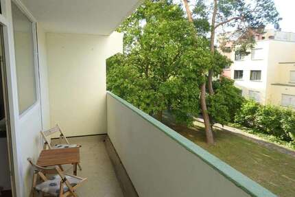 Wohnung zum Mieten in Erlangen 660,00 € 48 m²