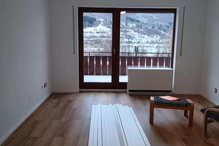 Wohnung zum Kaufen in Bad Urach 110.000,00 € 27 m²