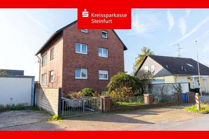 Haus zum Kaufen in Greven 240.000,00 € 140 m²