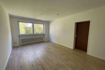 Wohnung zum Mieten in Wilhelmshaven 329,00 € 40.44 m²