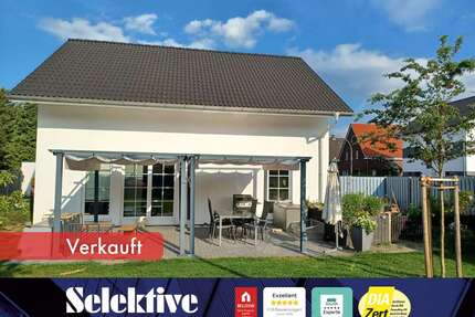 Haus zum Kaufen in Neukirchen-Vluyn 448.000,00 € 114 m²