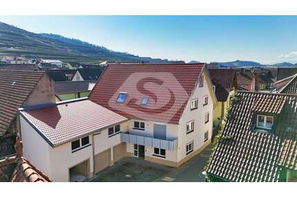 Haus zum Kaufen in Vogtsburg im Kaiserstuhl 1.545.000,00 € 365.27 m²