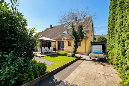 Haus zum Kaufen in Swisttal 449.000,00 € 189.92 m²