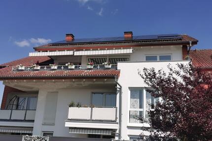 2 Zimmer in Taunusstein-Hahn, gepflegtes Haus