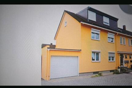 Wohnung Miete 1.OG Recklinghausen Hillerheide Einbauküche Balkon