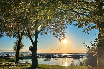 Bungalow in Gravelotte auf Pachtland - Malchin