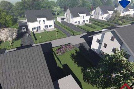 Grundstück zu verkaufen in Herford 199.990,00 € 685 m²