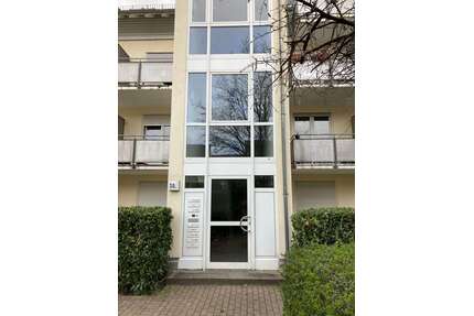Wohnung zum Mieten in Dossenheim 350,00 € 25 m²
