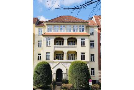 Wohnung zum Mieten in Kiel 1.599,00 € 123 m²
