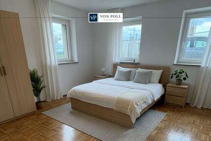 Wohnung zum Mieten in Bamberg 600,00 € 45 m²