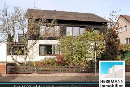 Haus zum Kaufen in Springe 399.000,00 € 260 m²