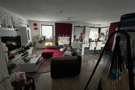 Massionete Wohnung verkauf an Privat - Oberhausen