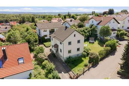 Haus zum Kaufen in Gaiberg 420.000,00 € 136 m²