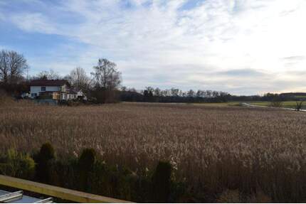 *Wörthsee - sehr hübsche, helle 2-Zimmer-Wohnung mit Balkon und herrlichem Blick