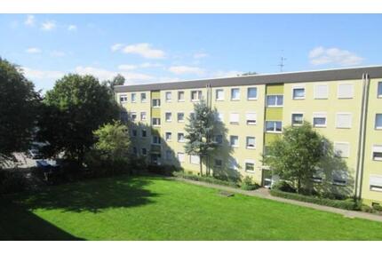 3-Zimmer-Wohnung in Leverkusen Steinbüchel