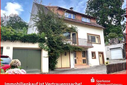 Kippenheim, Schmieheim - Viel Platz für die ganze Familie!