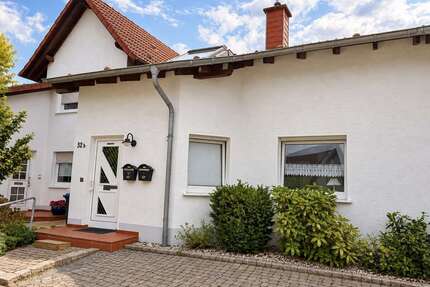 Haus zum Kaufen in Bad Sassendorf 350.000,00 € 110 m²