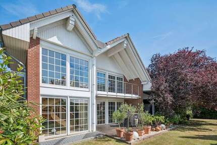Haus zum Kaufen in Stadthagen 495.000,00 € 265 m²