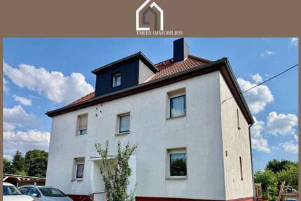 Haus zum Kaufen in Halberstadt 279.000,00 € 156 m²