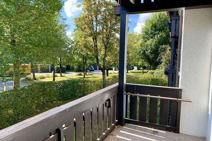 Wohnung zum Mieten in Taufkirchen 1.400,00 € 75.8 m²