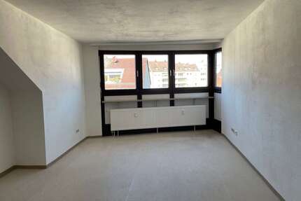 Wohnung zum Mieten in Nürnberg 492,30 € 30 m²