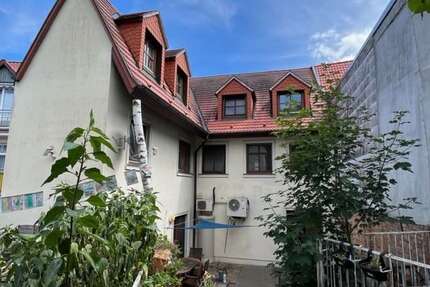 Haus zum Kaufen in Burg Stargard 399.000,00 € 320 m²