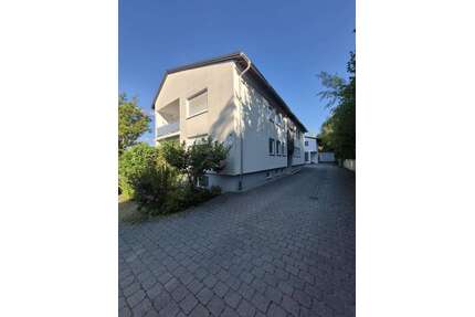 Wohnung zum Kaufen in Freising 449.000,00 € 82 m²