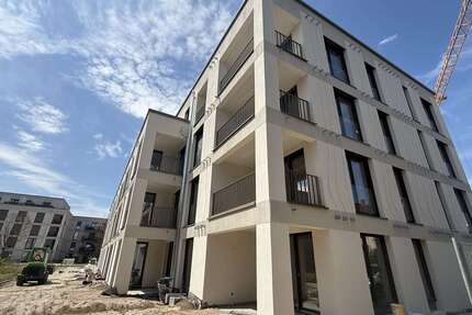 Wohnung zum Kaufen in Freiburg 831.900,00 € 117 m²
