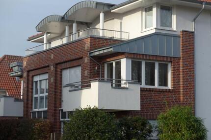 2 Zimmer Whg; 57m²; EBK - 570,00&nbsp;EUR Kaltmiete, ca.&nbsp; 57,00&nbsp;m&sup2; in Cloppenburg (PLZ: 49661)