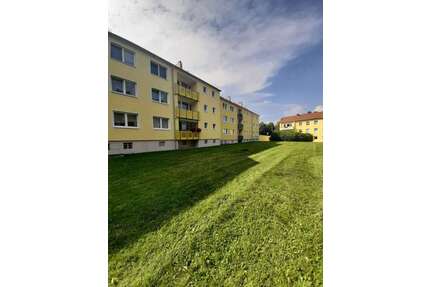 Wohnung zum Kaufen in Hof 95.000,00 € 67.33 m²