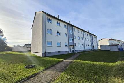 Wohnung zum Kaufen in Stetten am kalten Markt 162.500,00 € 70 m²