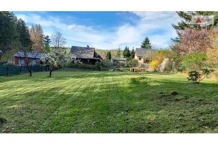 Grundstück zu verkaufen in Grünhain-Beierfeld 19.900,00 € 1060 m²