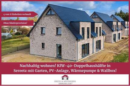 Haus zum Kaufen in Bad Schwartau Sereetz 479.000,00 € 115 m² - Bad Schwartau / Sereetz