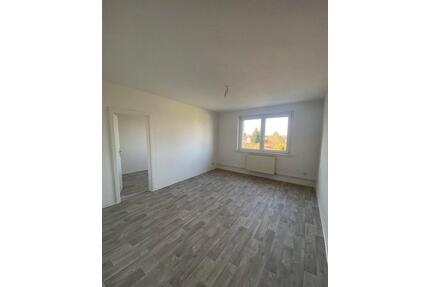 3-Raumwohnung in Wotenick 38 zu vermieten - Demmin