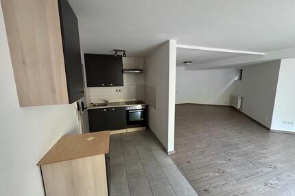 Großzügiges 1-Zimmer-Souterrain-Apartment - Glottertal