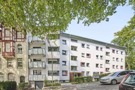 Wohnung zum Mieten in Pforzheim 1.000,00 € 102.3 m²