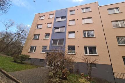 Arnsberg-Moosfelde: Gut vermietete EG-Wohnung (62 m²)
