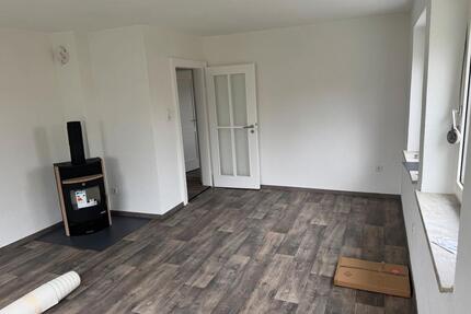 Komplett sanierte 3-Zimmer-Wohnung – Erstbezug! - Münchberg