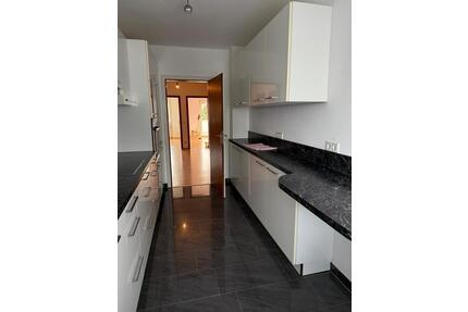 3,5 Zimmer + 2 Balkone SB Rotenbühl 800€ KM - Saarbrücken Kieselhumes