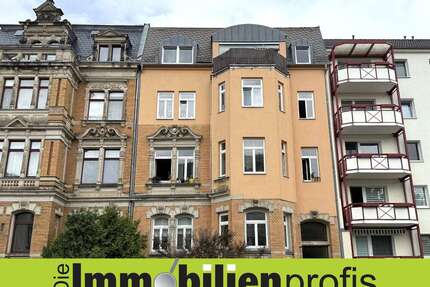 Wohnung zum Kaufen in Plauen 87.500,00 € 80 m²