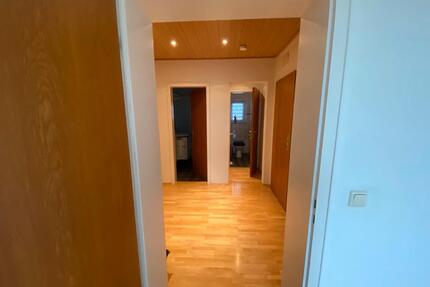 SCHOENE DREIZIMMERWOHNUNG MIT BLICK AUF DIE SALZACH - Burghausen
