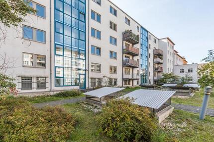 In der Nähe vom Bahnhof - 560,00&nbsp;EUR Kaltmiete, ca.&nbsp; 63,55&nbsp;m&sup2; in Halle (Saale) (PLZ: 06108)